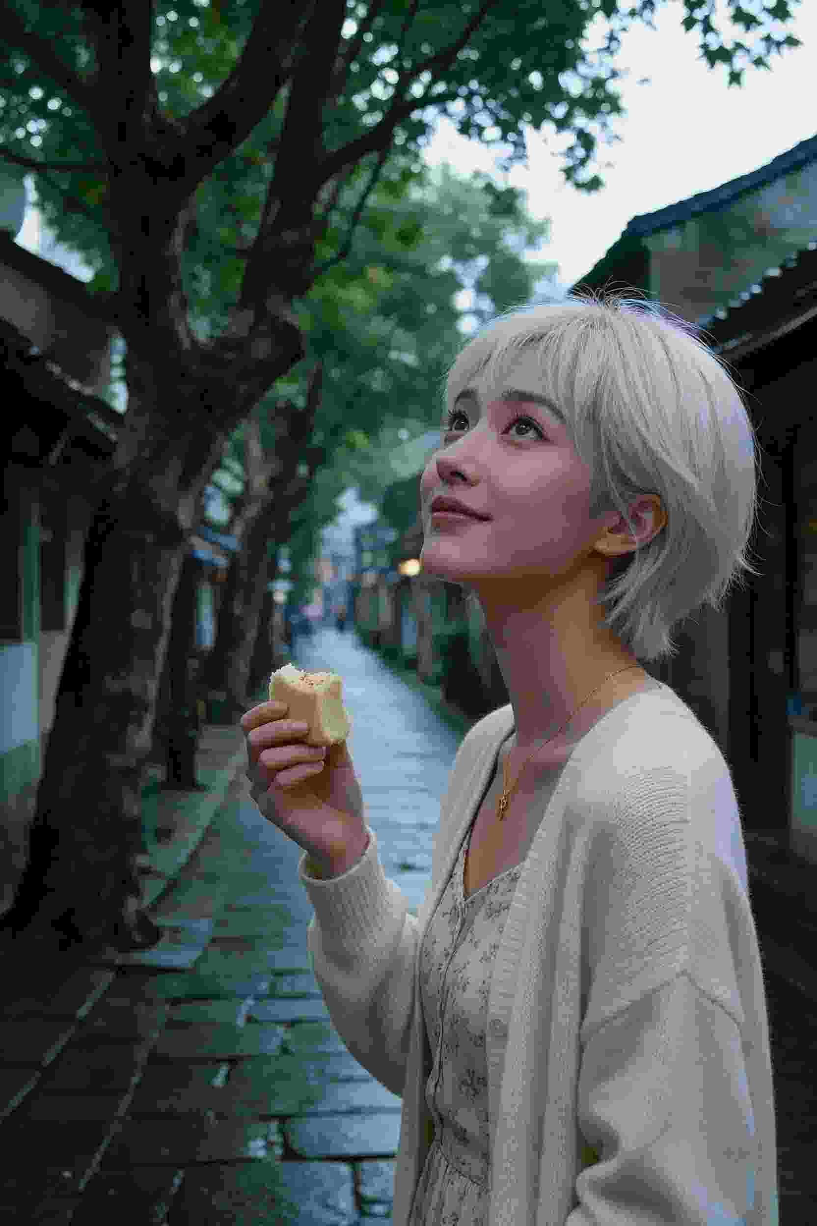 荒野求生记